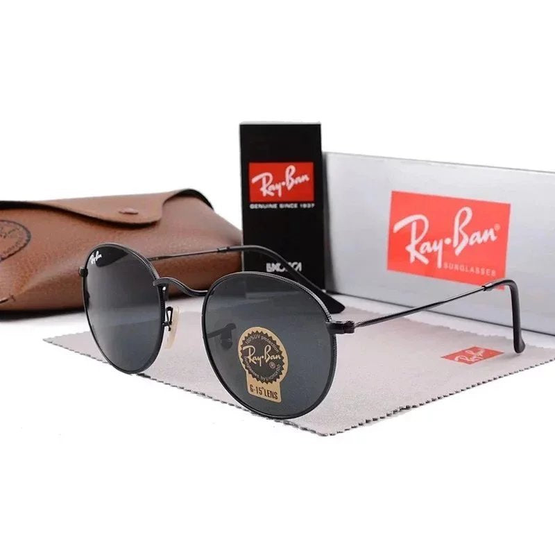 Ray-Ban Sunglasses High Quality Glasses002