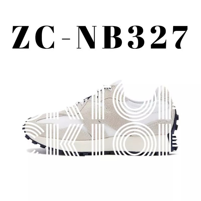 New Balance Shoes Fashion Trendy Brand Sneaker Men's and Women's Casual Shoes Running Shoes