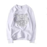 Kenzo Hoodie K Fashion sweater