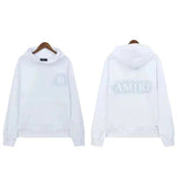 Amiri Hoodie A Hooded Sweater H