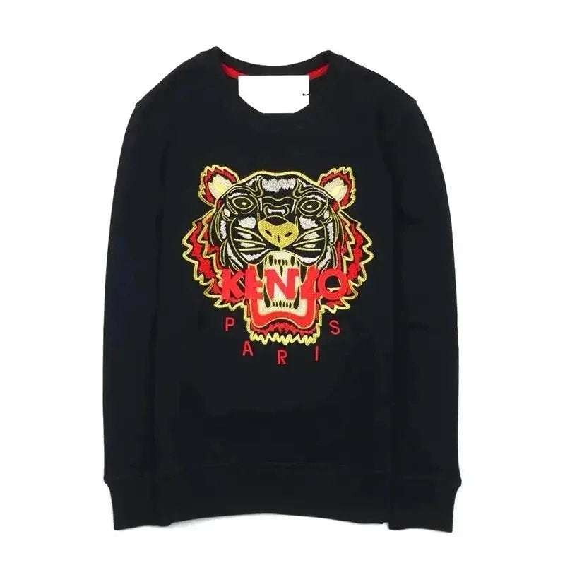 Kenzo Hoodie K Fashion sweater