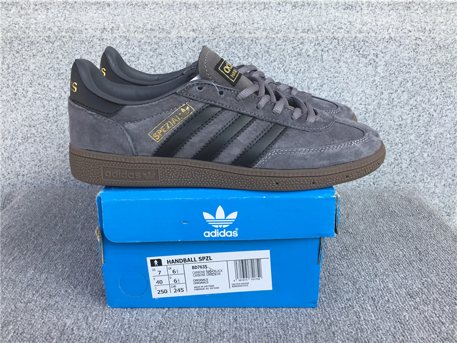 Adidas shoes New All-Match Trendy Men's Casual Sneakers