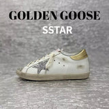 Golden Goose Shoes Customized Non-Quality Problems Cannot Be Returned Or Exchanged.（Customized3-4Daily Delivery）Fashion Trendy Brand Sneaker Men's and Women's Casual Shoes Running Shoes SSTAR