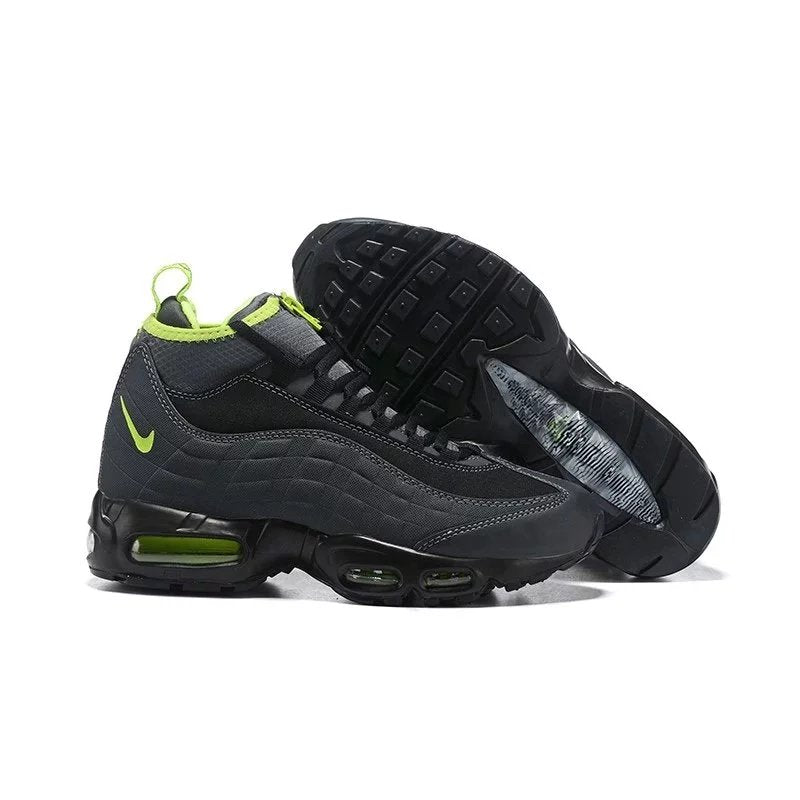 Nike Air Max 95 shoes Fashion Trendy Sneakers