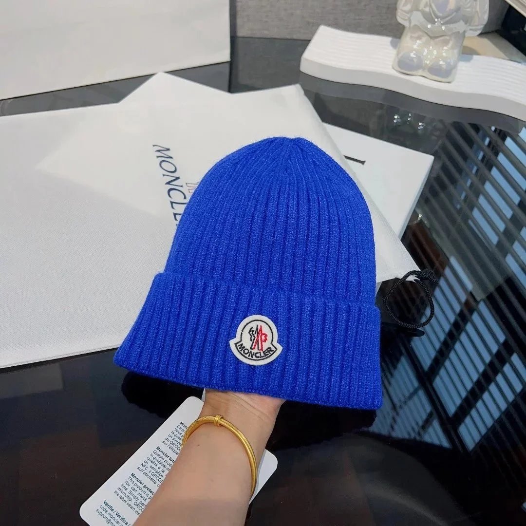 Moncler Hat REPS-High Quality2-KH-001Warm Hat