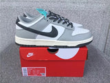 Nike Dunk Low shoes