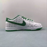 Nike Dunk Low shoes