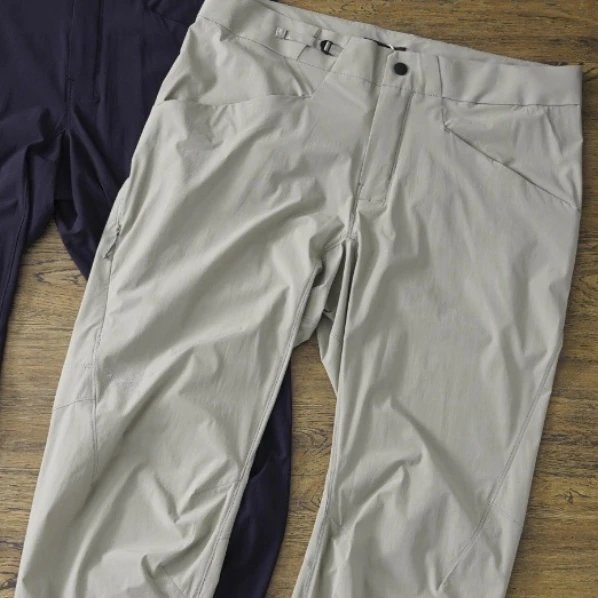 Arc'teryx Sweatpants Men's Exercise Casual Pants