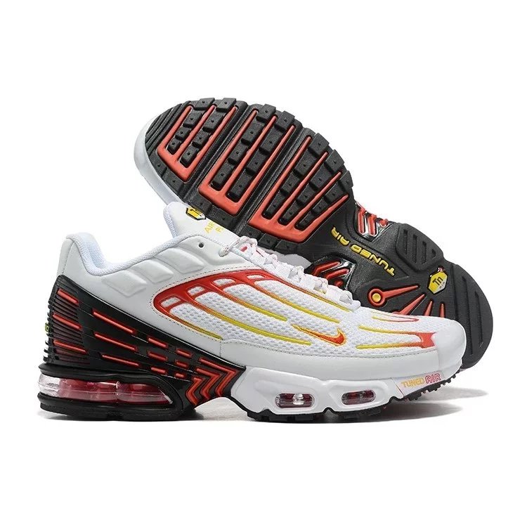 Nike Air Max TN shoes Fashion Trendy Sneakers