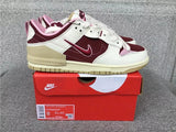 Nike Dunk Low shoes