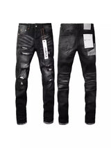 Amiri Jeans High Street Fashion Jeans hot-005ph