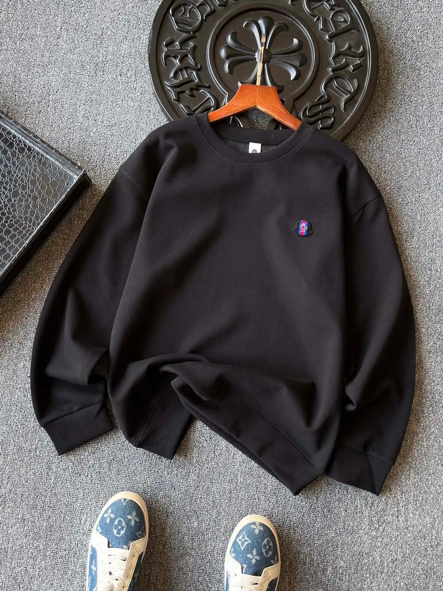 Moncler Hoodie REP High Quality3-PHD-01