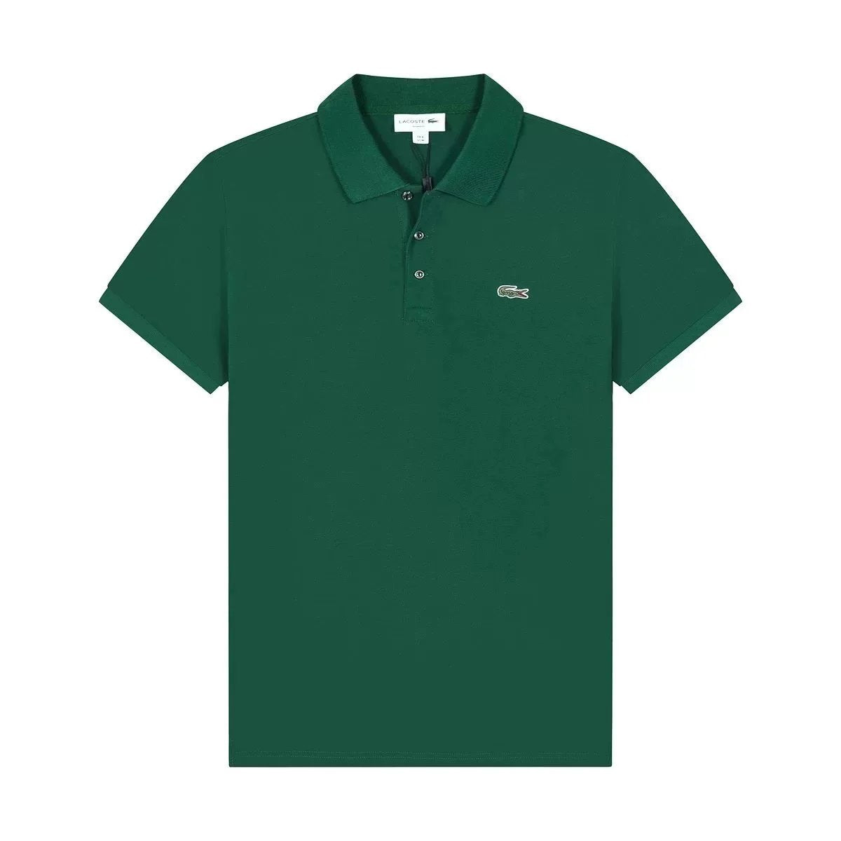 Lacoste T-shirt L Fashion Short Sleeve