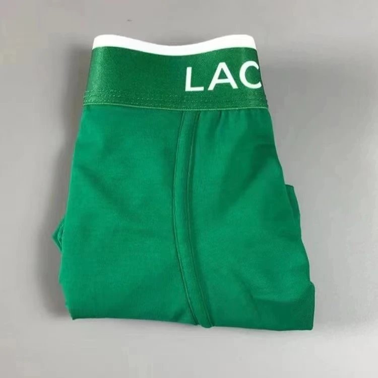 Lacoste Underwear Trendy Men's Boxer Briefs