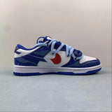 Nike Dunk Low shoes