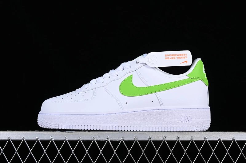 Nike Air Force 1 Low shoes Casual New Trendy Breathable Sports Board Shoes