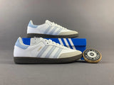 Adidas shoes Trendy all-match shoes-CY