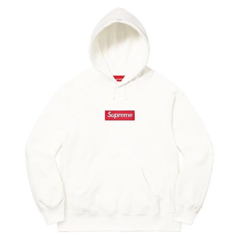 Supreme Hoodie Sweater