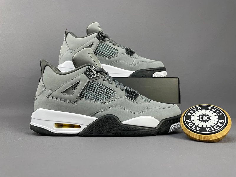 Air Jordan 4 shoes H-KBat4ch Collection-CY