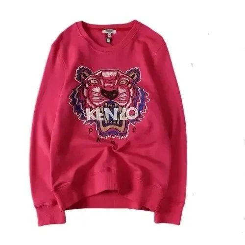 Kenzo Hoodie K Fashion sweater