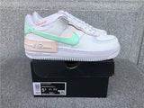 Nike Air Force 1 Low shoes Casual New Trendy Breathable Sports Running Shoes