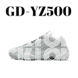 Adidas Yeezy 500 shoes Fashion Trendy Brand Sneaker Men's and Women's Casual Shoes Running Shoes500