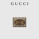 Gucci Bag Men's and Women's Big Wallet