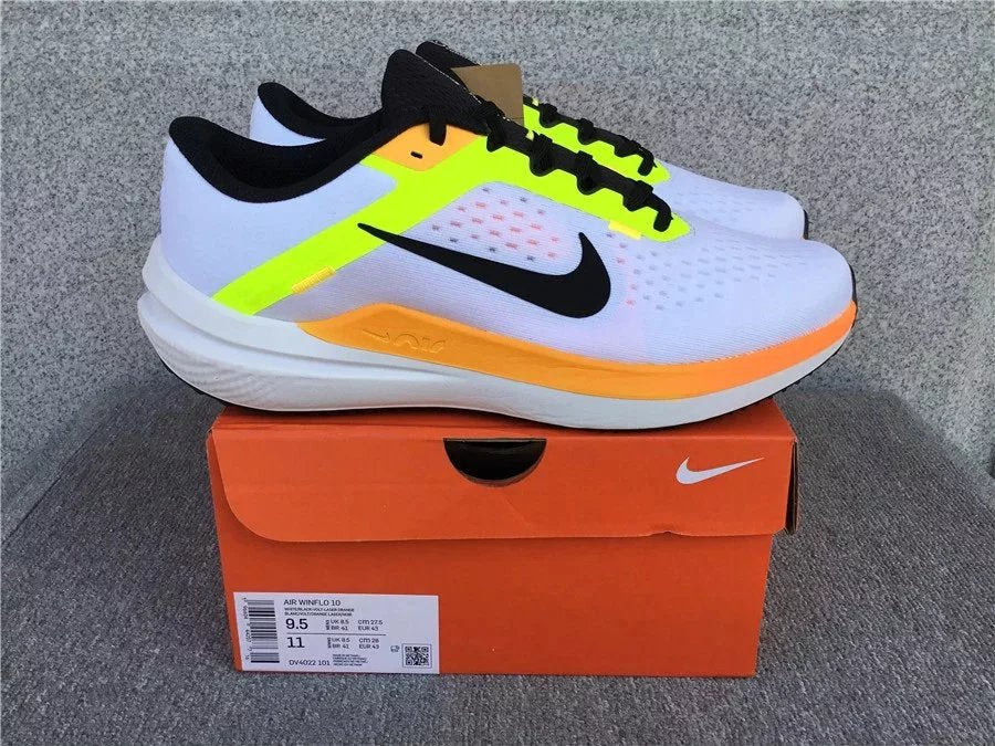 Nike Other Series shoes Casual New Trendy Breathable Sports Board Shoes