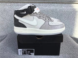 Nike Air Force 1 High shoes New All-Match Trendy Men's Casual Sports Shoes