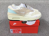 Nike Air Max 1 shoes New All-Match Trendy Men's Casual Sports Shoes