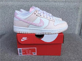 Nike Dunk Low shoes