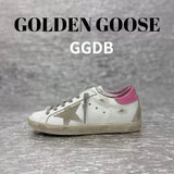 Golden Goose Shoes Customized Non-Quality Problems Cannot Be Returned Or Exchanged.（Customized3-4Daily Delivery）Fashion Trendy Brand Sneaker Men's and Women's Casual Shoes Running Shoes