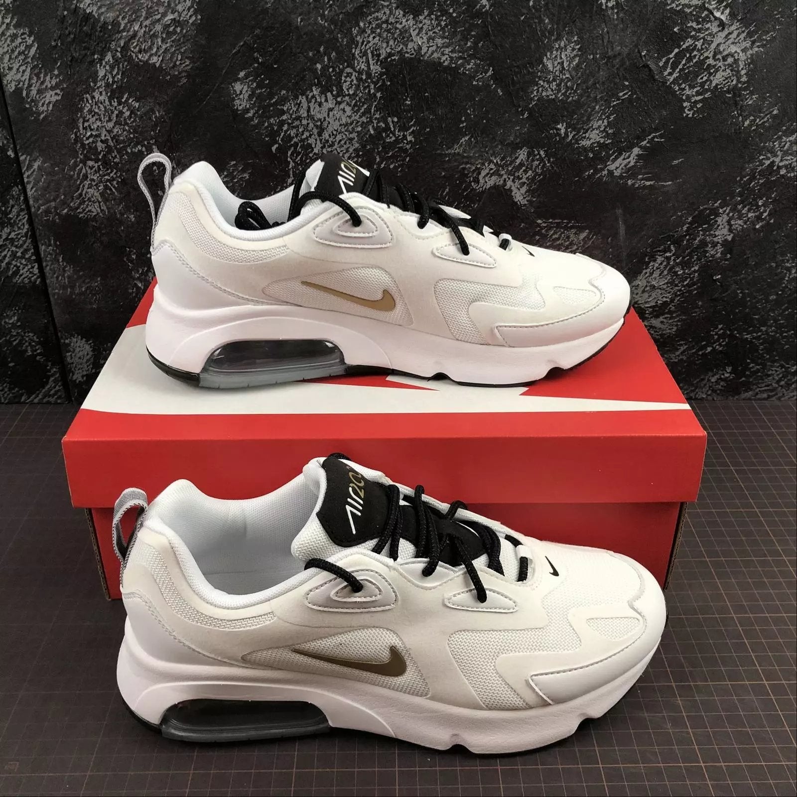 Nike Air Max 1 shoes Casual New Trendy Breathable Sports Running Shoes