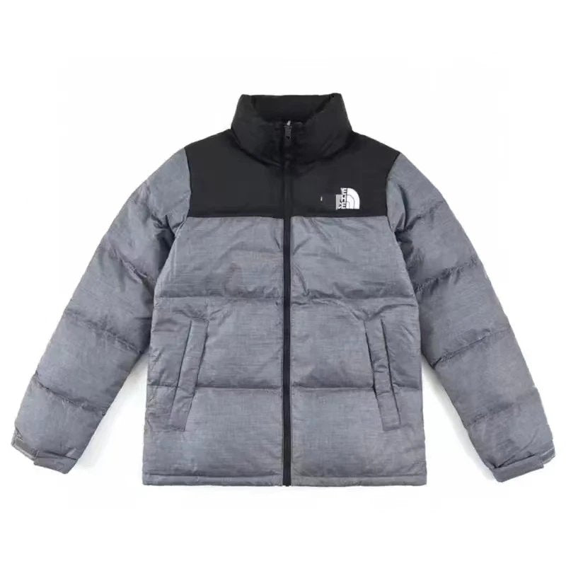 The North Face Down jacket High Quality Cotton-Padded Jacket001