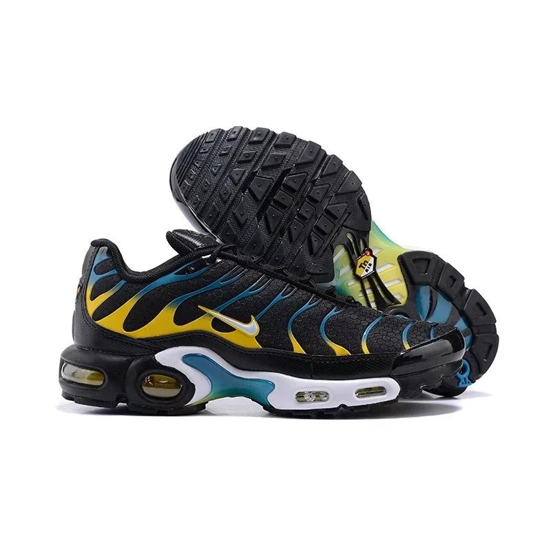 Nike Air Max TN shoes Fashion Trendy Sneakers