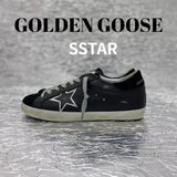 Golden Goose Shoes Customized Non-Quality Problems Cannot Be Returned Or Exchanged.（Customized3-4Daily Delivery）Fashion Trendy Brand Sneaker Men's and Women's Casual Shoes Running Shoes