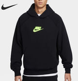 Nike New Trendy Fur Men's Sweater-CY