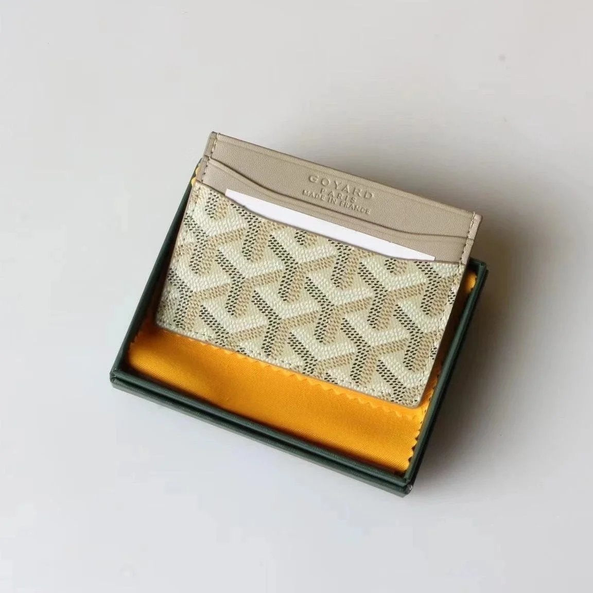 Goyard Bag 2024New Year Backpack