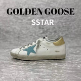 Golden Goose Shoes Customized Non-Quality Problems Cannot Be Returned Or Exchanged.（Customized3-4Daily Delivery）Fashion Trendy Brand Sneaker Men's and Women's Casual Shoes Running Shoes