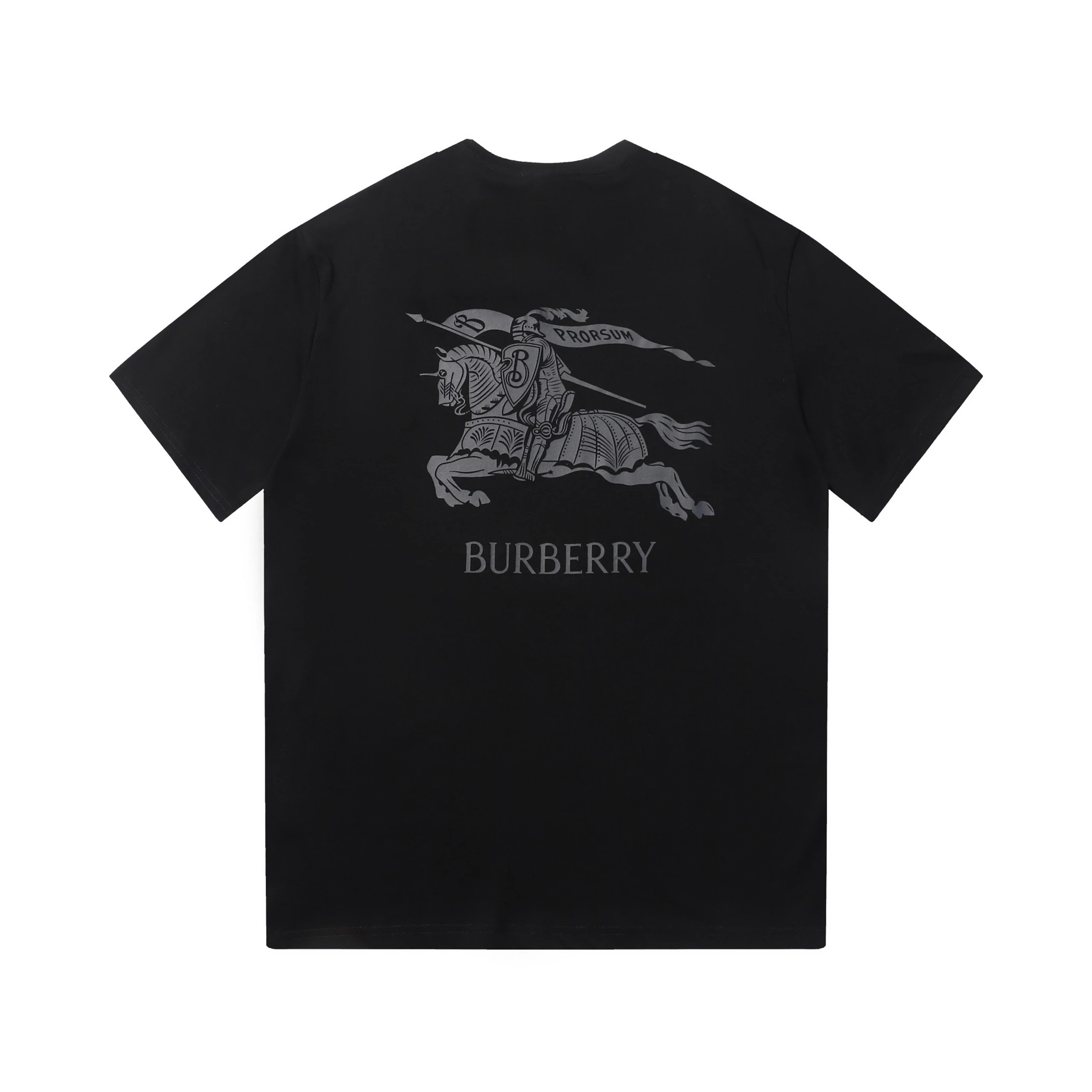 Burberry Clothing B War Horse  T-shirt Sweater Collection