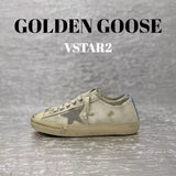 Golden Goose Shoes Customized Non-Quality Problems Cannot Be Returned Or Exchanged.（Customized3-4Daily Delivery）Fashion Trendy Brand Sneaker Men's and Women's Casual Shoes Running Shoes