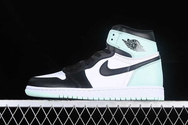 Air Jordan 1 High shoes New All-Match Trendy Leisure Sneaker