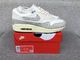 Nike Air Max 1 shoes New All-Match Trendy Men's Casual Sports Shoes