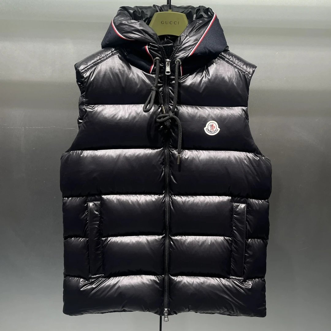 Canada Goose Down Jacket REP High Quality M4-JK-001