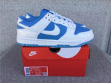 Nike Dunk Low shoes