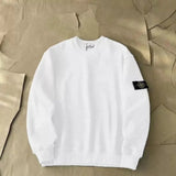 Stone Island Hoodie High Street Fashion Brand Long Sleeve T T-shirt Sweater1-40