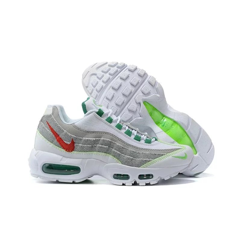 Nike Air Max 95 shoes Fashion Trendy Sneakers