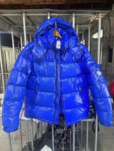 Moncler Down Jackets Trendy Fashion down Jacket-SQ0021