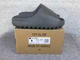 Adidas Yeezy Slippers Trendy Platform Non-Slip Casual Slippers yy001-015