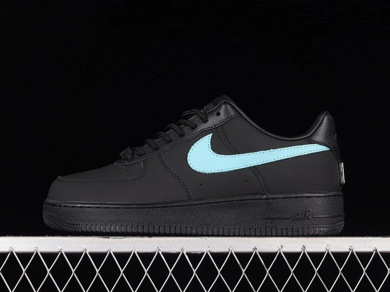 Nike Air Force 1 Low shoes Casual New Trendy Breathable Sports Board Shoes